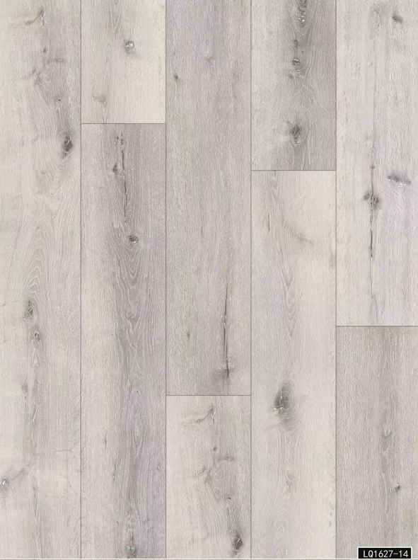#LQ-1627-14 SPC Flooring