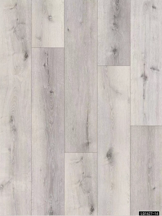 #LQ-1627-14 SPC Flooring