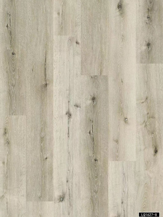 #LQ-1627-8 SPC Flooring