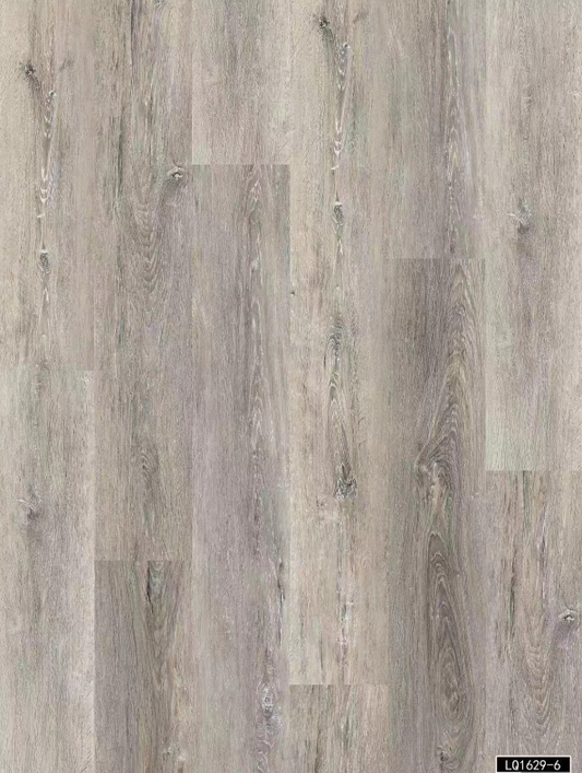 #LQ-1629-6 SPC Flooring