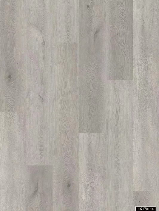 #LQ-1701-4 SPC Flooring
