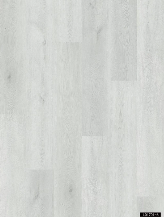#LQ-1701-6 SPC Flooring
