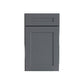 Malibu Grey Kitchen Cabinets