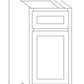 Malibu Grey Kitchen Cabinets