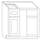 Malibu Grey Kitchen Cabinets