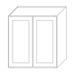 Malibu Grey Kitchen Cabinets