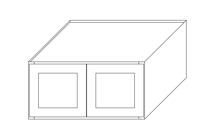 Malibu Grey Kitchen Cabinets