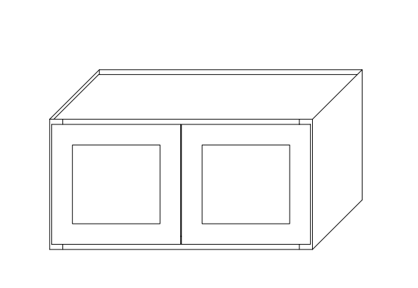 Malibu Grey Kitchen Cabinets